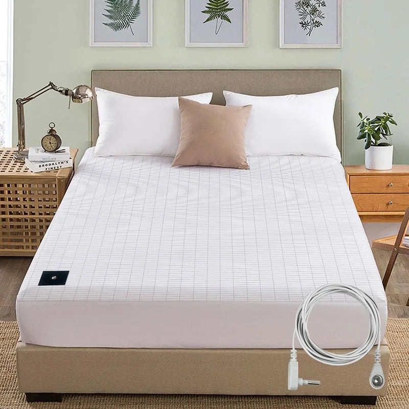 TerraGround™ Fitted Grounding Sheet
