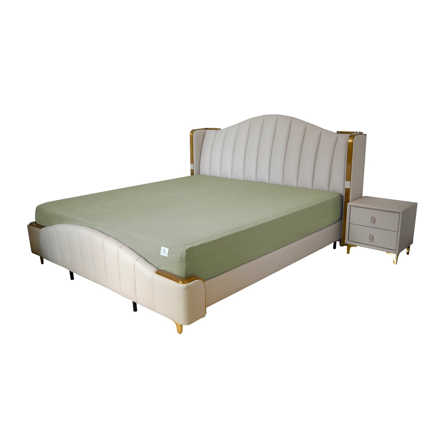 TerraGround™ Fitted Grounding Sheet